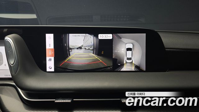 Genesis G90 2025 — photo 21