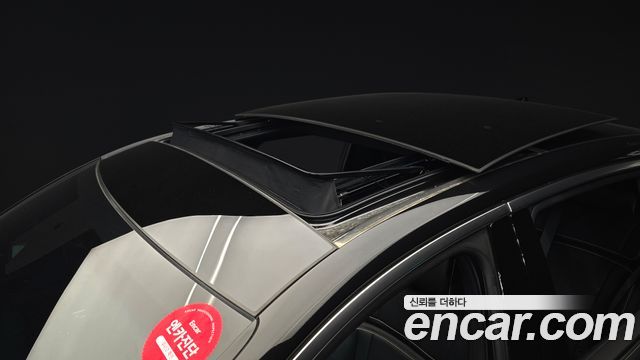 Genesis G90 2025 — photo 25