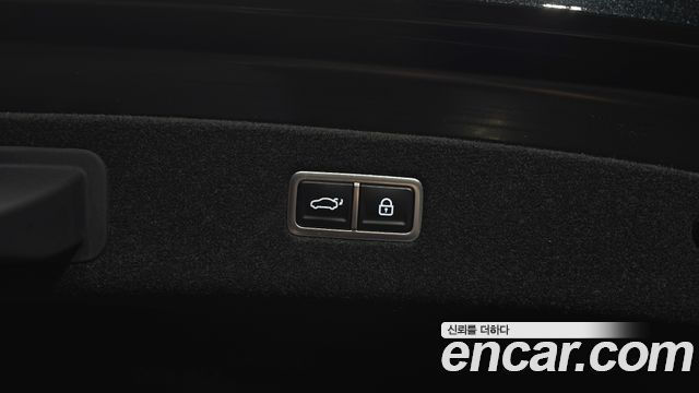 Genesis G90 2025 — photo 26