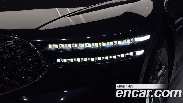 Genesis G90 2025 — photo 8