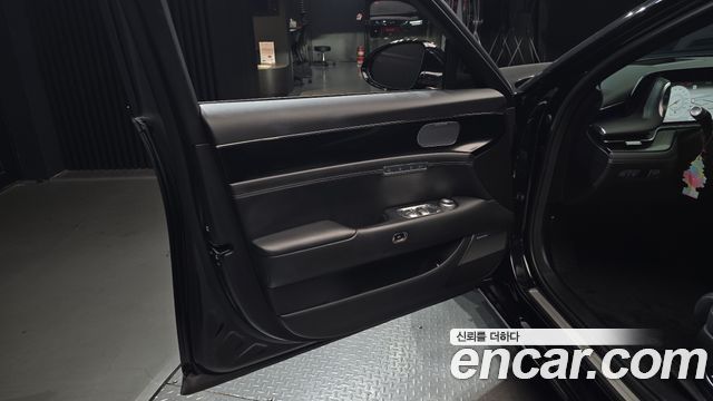 Genesis G90 2025 — photo 14
