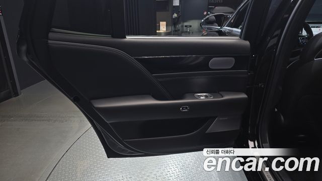 Genesis G90 2025 — photo 15