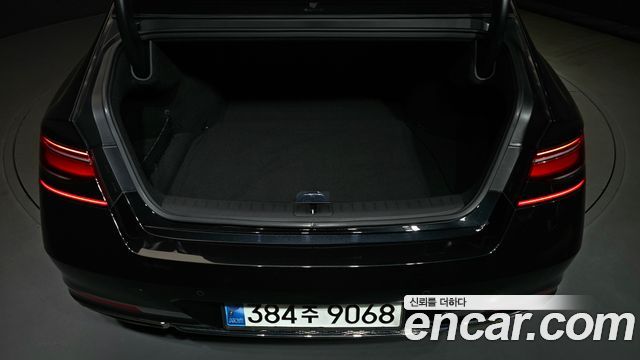 Genesis G90 2025 — photo 27