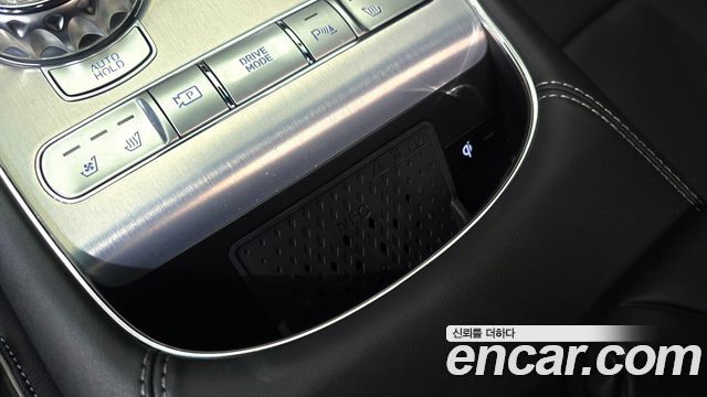 Genesis G90 2025 — photo 29