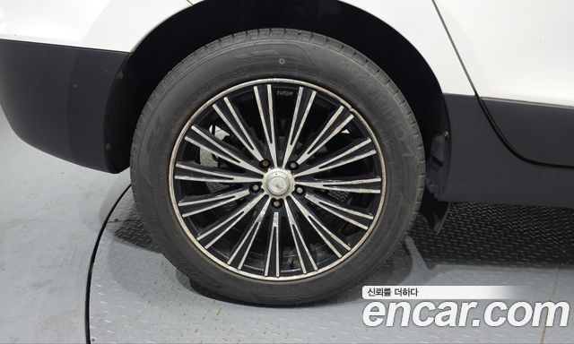 Hyundai Tucson 2014 — photo 5