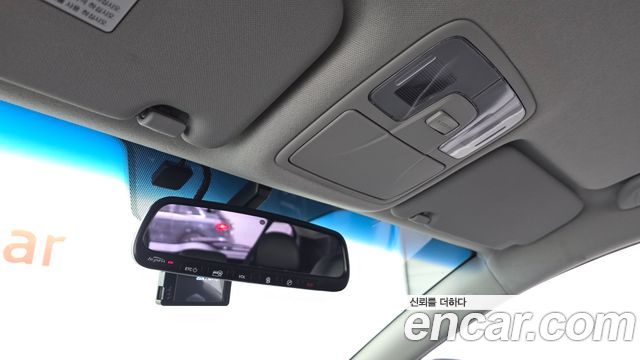 Hyundai Tucson 2014 — photo 21