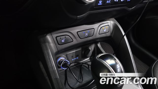Hyundai Tucson 2014 — photo 22