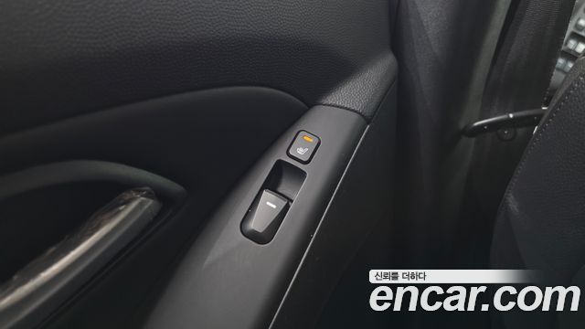 Hyundai Tucson 2014 — photo 25