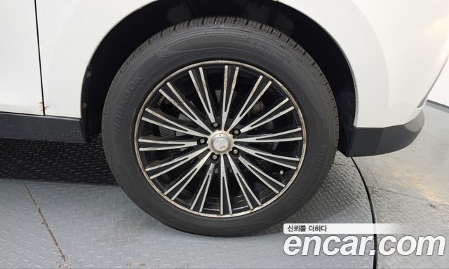 Hyundai Tucson 2014 — photo 7