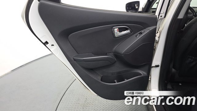 Hyundai Tucson 2014 — photo 15