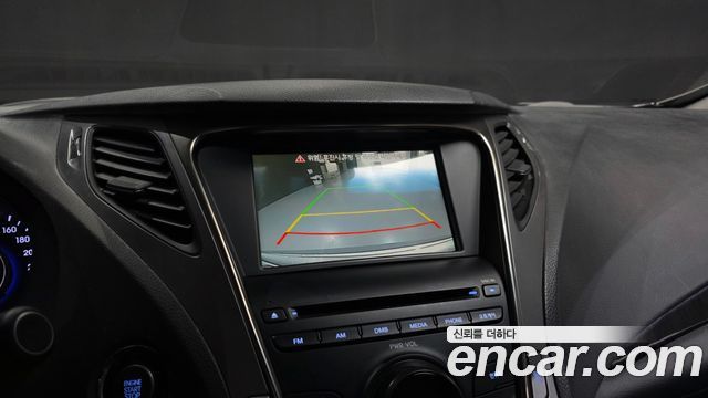 Hyundai Grandeur 2012 — photo 21