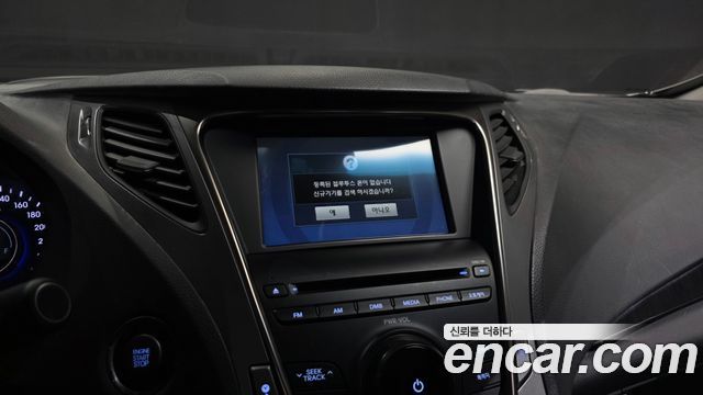 Hyundai Grandeur 2012 — photo 22
