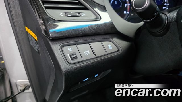 Hyundai Grandeur 2012 — photo 23