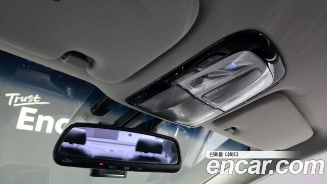 Hyundai Grandeur 2012 — photo 24