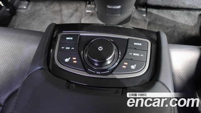 Hyundai Grandeur 2012 — photo 25
