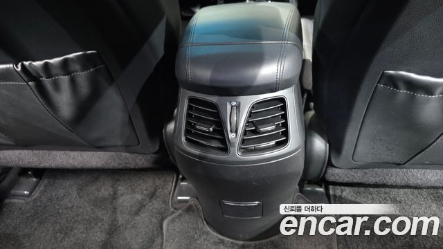 Hyundai Grandeur 2012 — photo 34