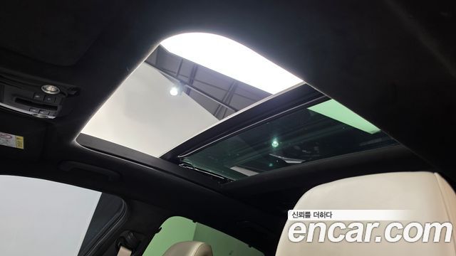 Kia K8 2022 — photo 23