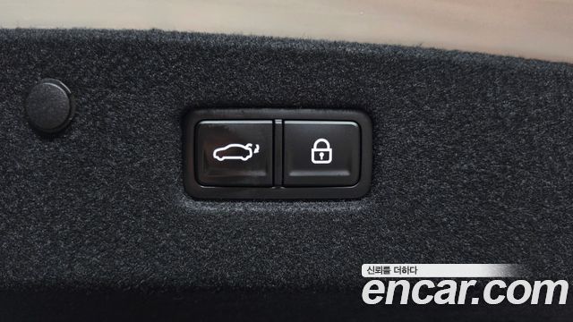 Kia K8 2022 — photo 24