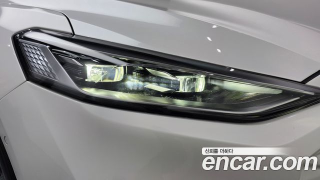 Kia K8 2022 — photo 8