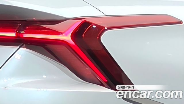 Kia K8 2022 — photo 9