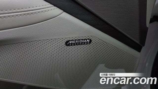 Kia K8 2022 — photo 15