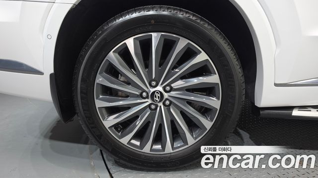Hyundai Palisade 2023 — photo 5