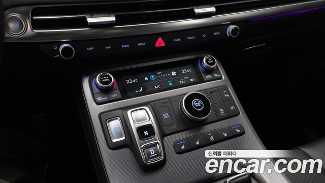 Hyundai Palisade 2023 — photo 12