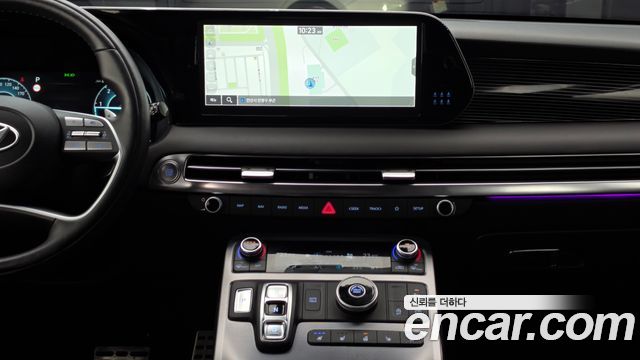 Hyundai Palisade 2023 — photo 20