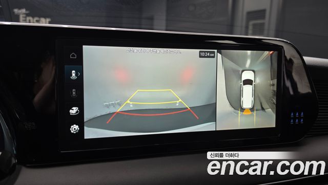 Hyundai Palisade 2023 — photo 21