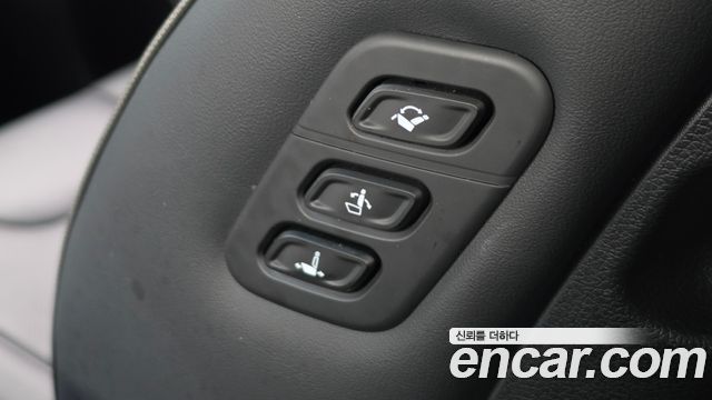 Hyundai Palisade 2023 — photo 22