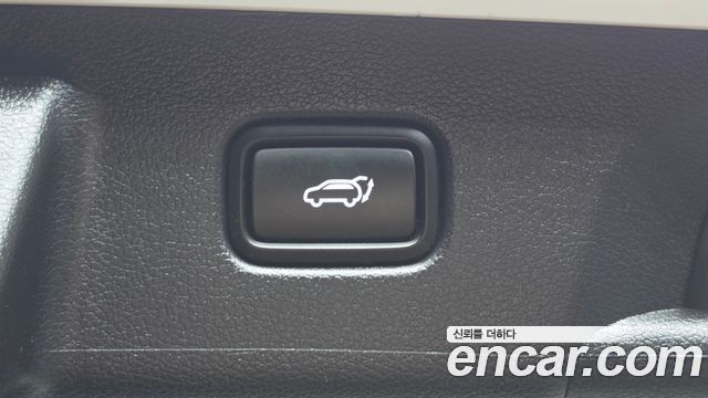 Hyundai Palisade 2023 — photo 23