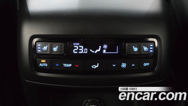 Hyundai Palisade 2023 — photo 25