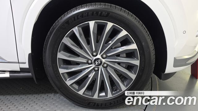 Hyundai Palisade 2023 — photo 7
