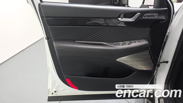 Hyundai Palisade 2023 — photo 14