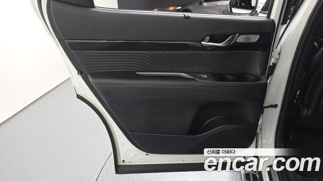 Hyundai Palisade 2023 — photo 15