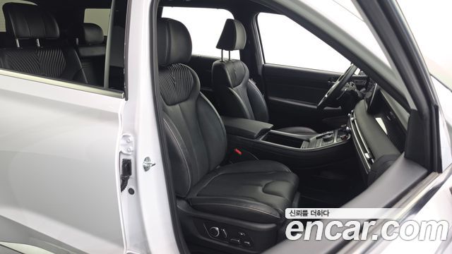 Hyundai Palisade 2023 — photo 16