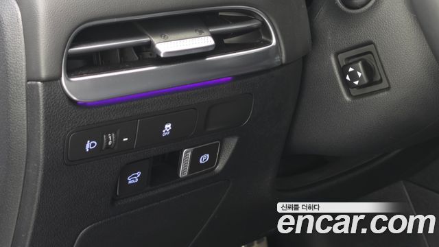 Hyundai Palisade 2023 — photo 27