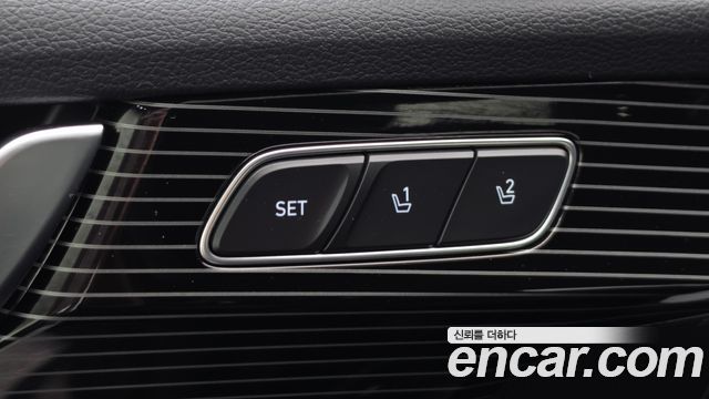 Hyundai Palisade 2023 — photo 28