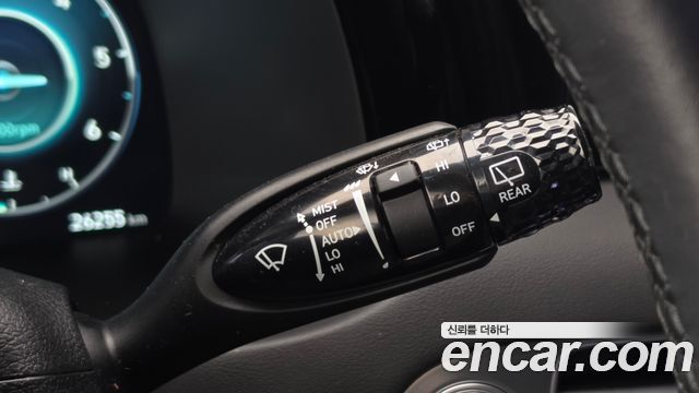 Hyundai Palisade 2023 — photo 29