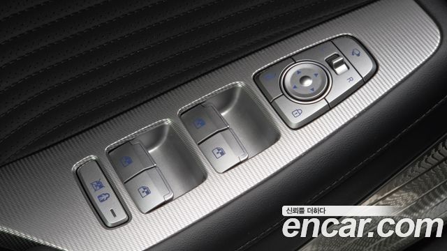 Hyundai Palisade 2023 — photo 30