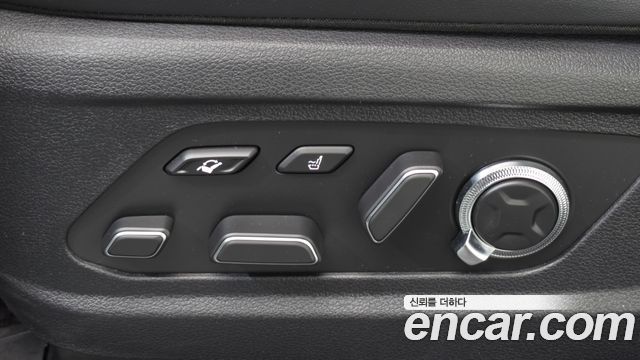 Hyundai Palisade 2023 — photo 31