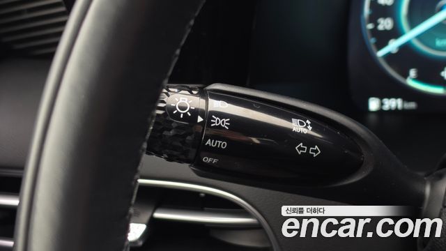 Hyundai Palisade 2023 — photo 32