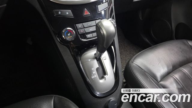 Chevrolet Korea Orlando 2018 — photo 12