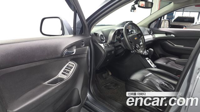Chevrolet Korea Orlando 2018 — photo 13