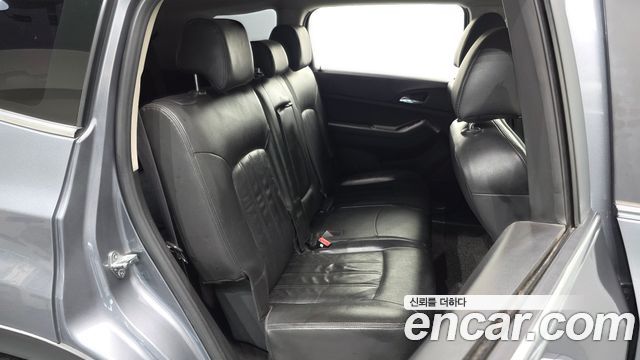 Chevrolet Korea Orlando 2018 — photo 17