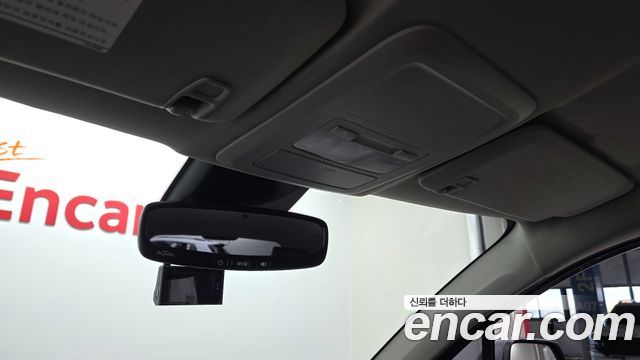 Chevrolet Korea Orlando 2018 — photo 22
