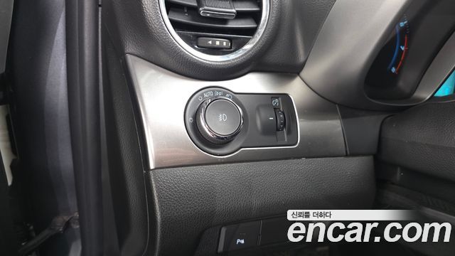 Chevrolet Korea Orlando 2018 — photo 23