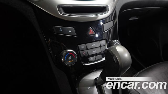 Chevrolet Korea Orlando 2018 — photo 24
