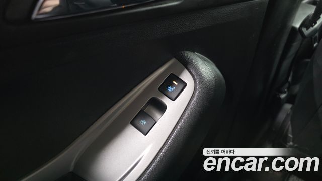 Chevrolet Korea Orlando 2018 — photo 25