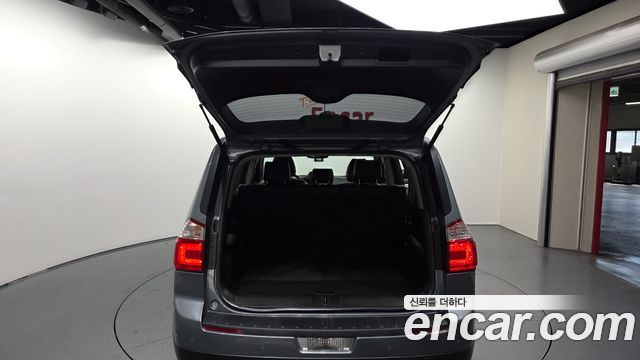 Chevrolet Korea Orlando 2018 — photo 26